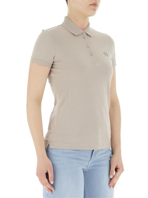 POLO SHIRT ARMANI EXCHANGE | 8NYF73 YJ17Z/1786